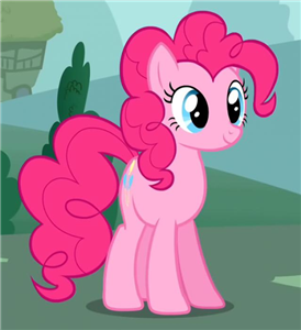 ¿Que Personaje De Mlp Eres?