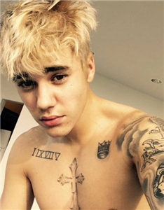 Nasıl Bir Belieber'sın?