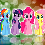 Es-Tu Un(E) Vrai(E) Brony?