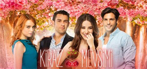 Kiraz Mevsimi