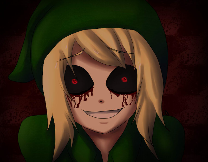 Que Creepipasta Eres