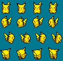¿Que Pikachu Eres?