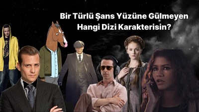 Hangi kardeşlerim karakterisin