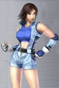 Hangi Tekken5 Kahramanısın?