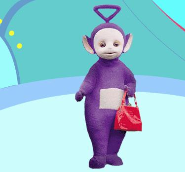 Hangi Teletubbies Karakterisin ?