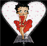 What Betty Boop Character Are You