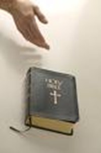 Bible Nerd Or Nub?