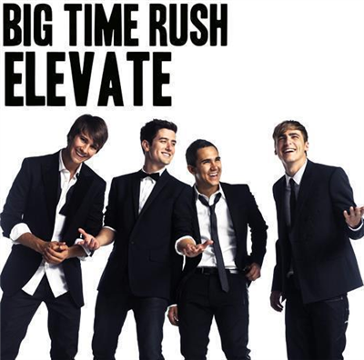Que Tanto Sabes De Big Time Rush