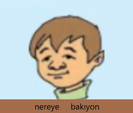 Kankam Beni Ne Kadar Tanıyor?❤️