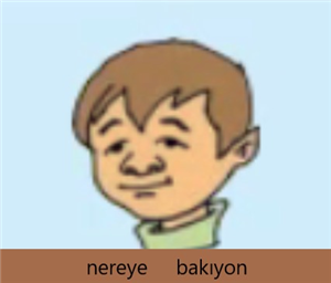 Kankam Beni Ne Kadar Tanıyor?❤️