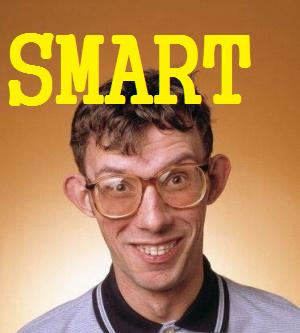 Are You Smart Or Stupid Today?
