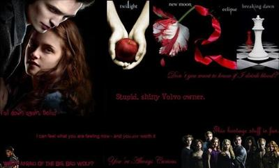 R-U-A Twilight Fan?