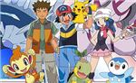 Pokemon Or Family Guy?