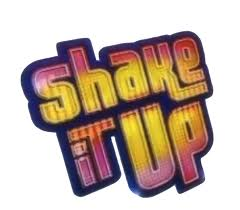 Hangi Shake İt Up Karakterisin?