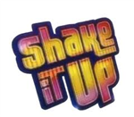 Hangi Shake İt Up Karakterisin?