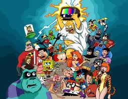 What Cartoon Are You