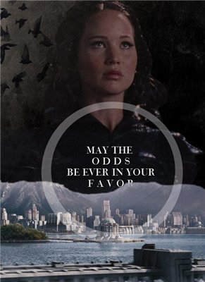 Smistamento Hunger Games