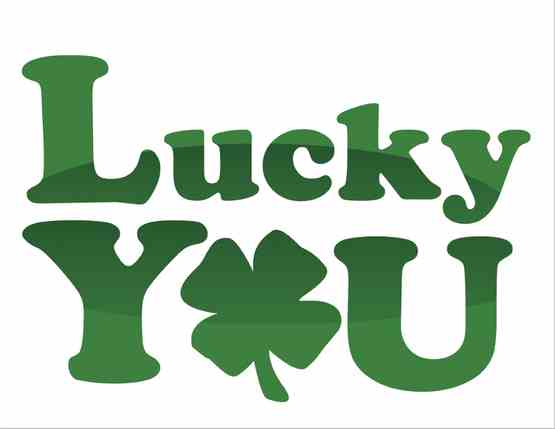 Lucky You