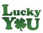 Lucky You