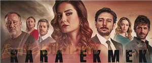 Hangi Kara Ekmek Karekterisin