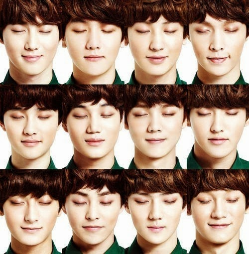 Ne Kadar Exo-L'sin?