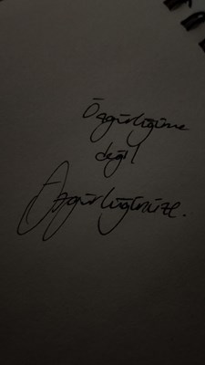 Hangi Beyaz Leke Karakterine Benziyorsun