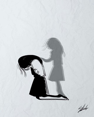 Seberapa Broken Home Kamu?