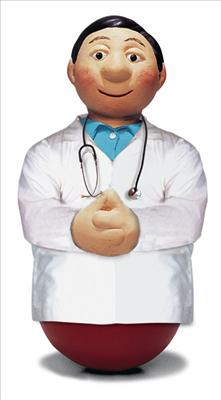 Hangi Ünlü Doktorsun ?