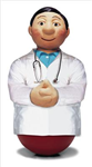 Hangi Ünlü Doktorsun ?