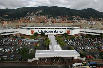 Diferencias Unicentro Bogota