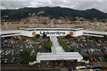 Diferencias Unicentro Bogota