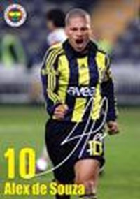 Fenerbahçeyi Ayakta Tutan Oyuncu