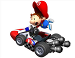 Mario Kart Wii
