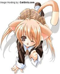 Are You A Neko?