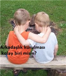 İyi Biri Misin?