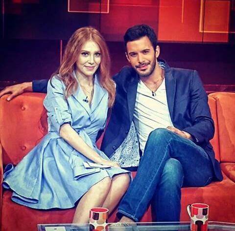 Kiralık Aşk Hangikaraktersin