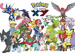 ¿Que Pokemon Eres?