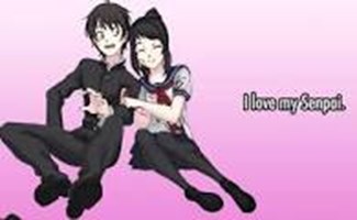 Eres Senpai O Yandere Chan?
