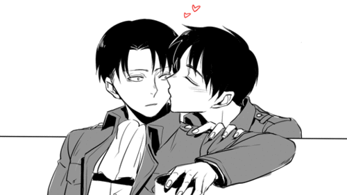 ¿Eres Uke O Seme?