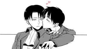 ¿Eres Uke O Seme?