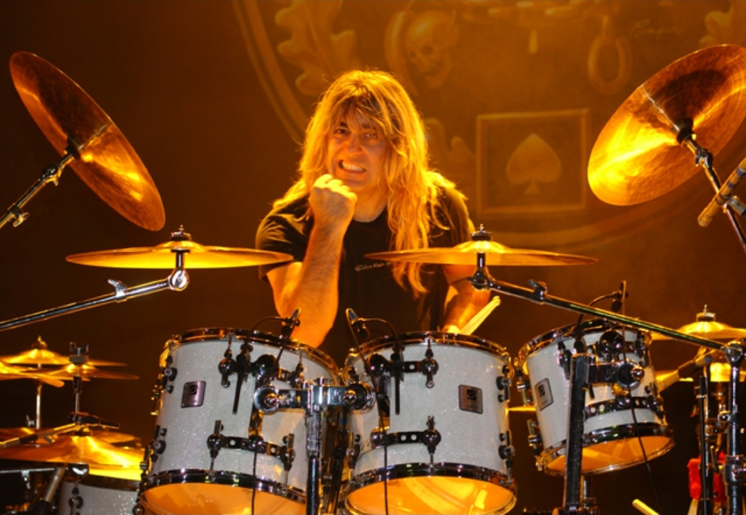 Drummer Quiz