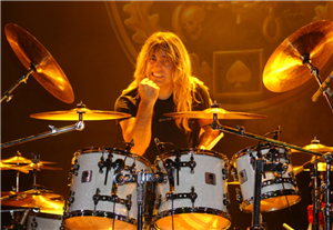 Drummer Quiz