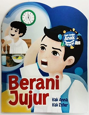 Seberapa Jujur Kamu?
