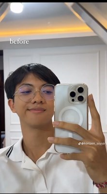  Tentang Saputra Kori