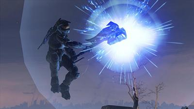 What Kind Of Halo 3 Weapon Are You: G.H Or E.S.