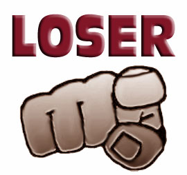 Are You A  A Champ Or A Loser