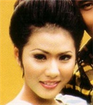 ทองกวาว หรือ บุปผา?