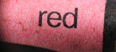 What Color Are You?
