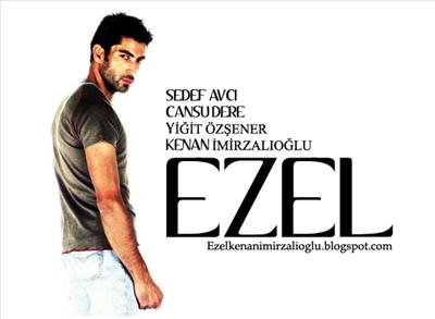 Ezel Mi? Komedi Dükkanımı?