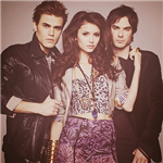 The Vampire Diaries Gifts